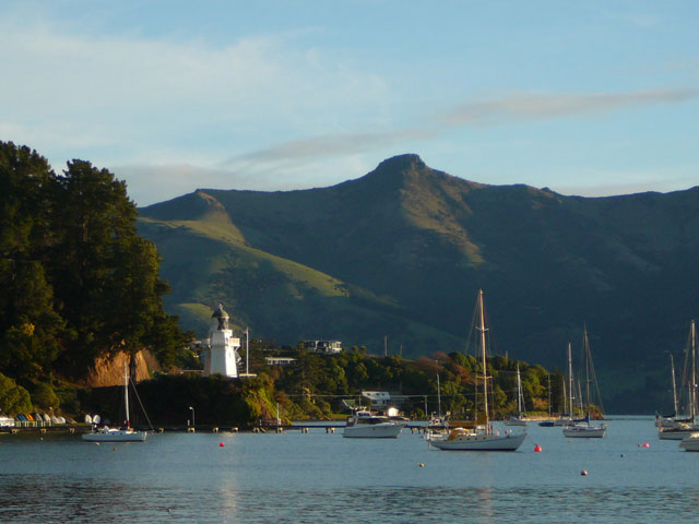 Akaroa