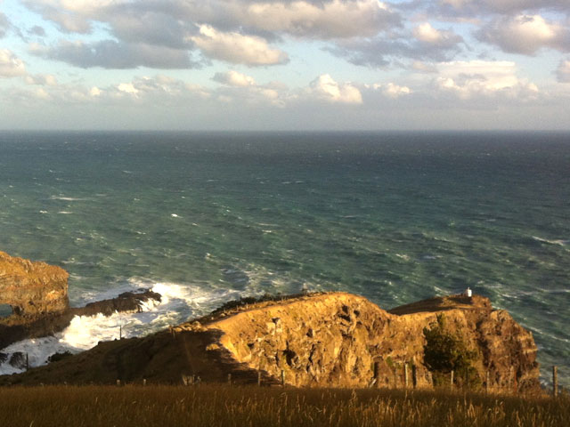 Lighthouse