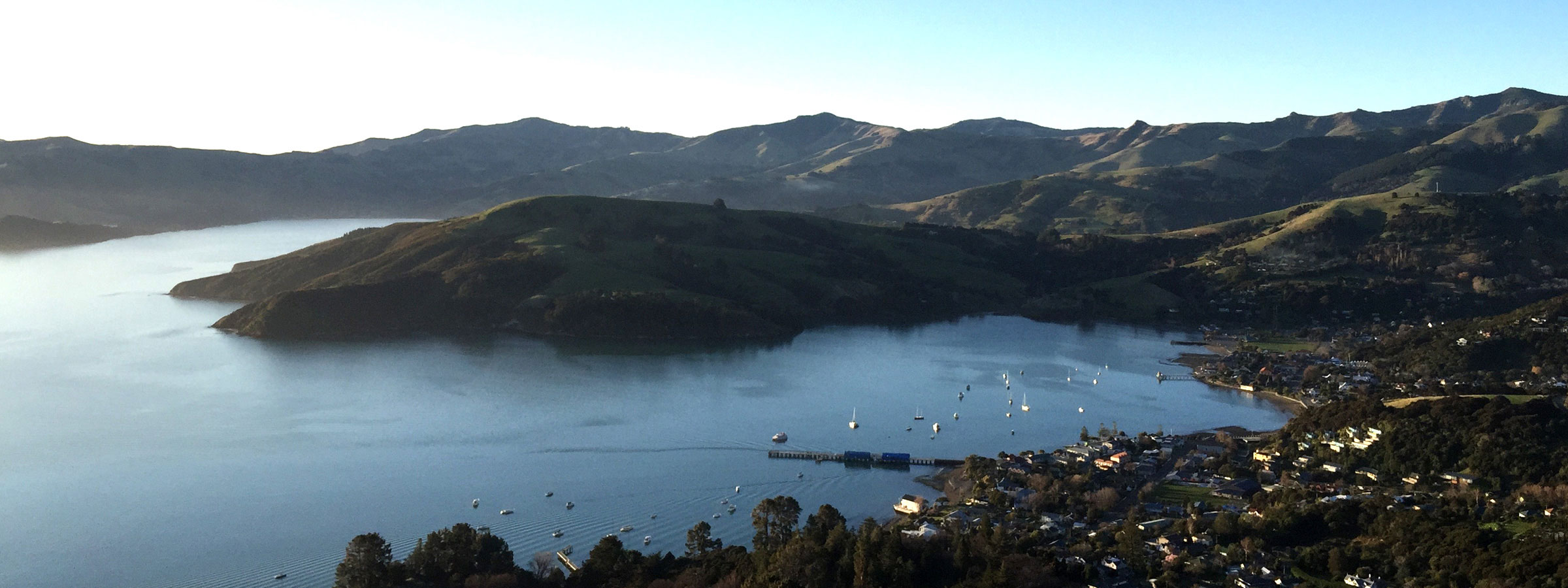 Akaroa