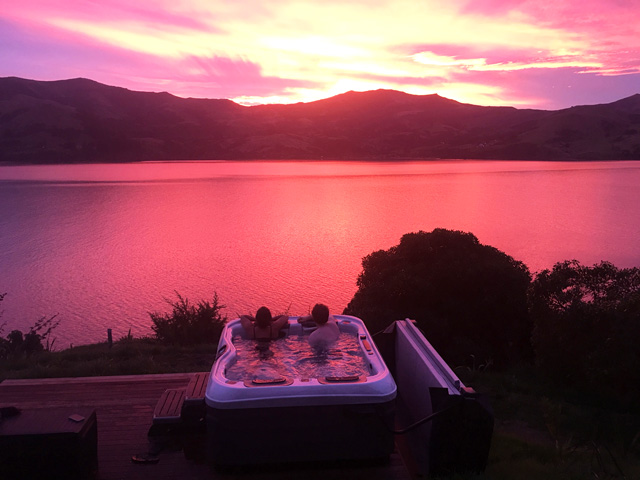 Jacuzzi