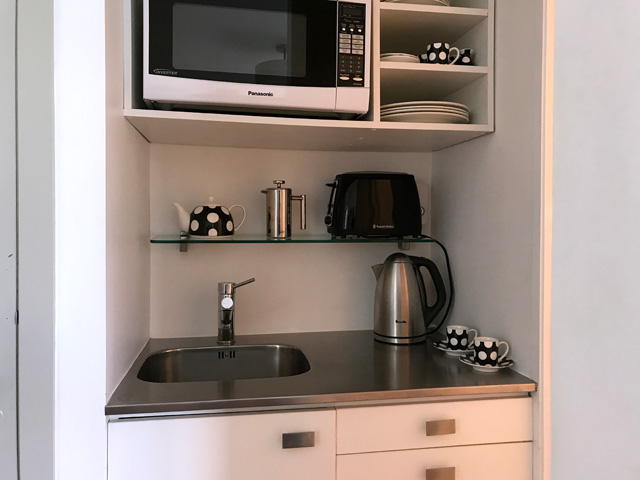 Kitchenette