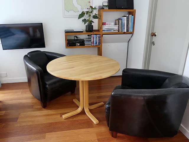 Seating